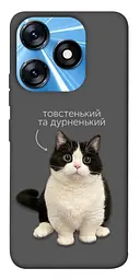 Чохол Demsky Сhubby для Tecno Spark 10 Pro