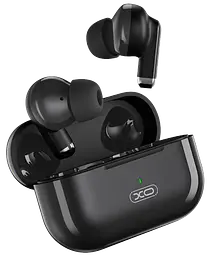 Гарнітура XO X40 Black - мініатюра 1