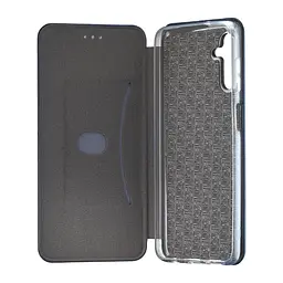 Чохол-книжка Standart Samsung A13 5G / A04s (A136 / A047) Dark Blue - мініатюра 2