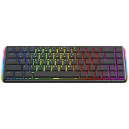 Клавіатура Proove Gaming AFK Black (WKAFK1022001) [152350] - мініатюра 2