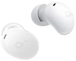 Гарнітура Anker SoundСore A30i White (A3958G21)