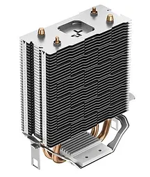 Кулер для процесора Deepcool AG200 IntelLGA1700/1200/1151*/AMD AM5/AM4 (AG200) - мініатюра 7