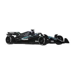 Колекційний болід Hot Wheels Mercedes-Benz George Russell #63 Formula 1 (JKD80) - мініатюра 2