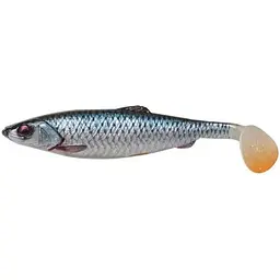 Силікон Savage Gear LB 4D Herring Shad 110mm 9.0g поштучно Срібло (1013-1854.12.30)