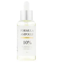 Антиоксидантна сироватка для обличчя з вітаміном С Formula Ampoule Vita C Esthetic House 80 мл - мініатюра 2