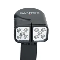 Ліхтарик для гриля SANTOS BBQ-Lampe (960551) - мініатюра 10