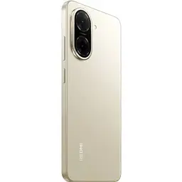 Смартфон Xiaomi Redmi A5 3/64GB Sandy Gold No Adapter UA UCRF