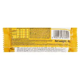 Злаковий батончик Bakalland Ba! Energy Bar Banana 40 г - мініатюра 2