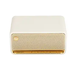 Портативная колонка Bluetooth Edifier EMP-230 Retro 20W White - мініатюра 2