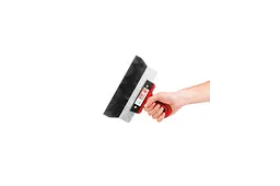 Шпатель фасадний Intertool 250 мм Pro KT-2625 - мініатюра 3