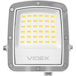 Світлодіодний прожектор Videx F5 30W White (VL-F5-030CW) [168710]