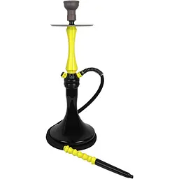 Кальян Gipsy Yellow Craft Black - мініатюра 2