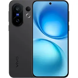 Смартфон Vivo X200 FE 5G 12/512GB Luxe Grey