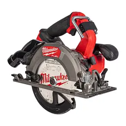 Пила дискова акумуляторна безщіткова MILWAUKEE, M18 FCSDC165-0, Ø165мм (каркас) - мініатюра 2