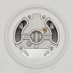 Варильна поверхня газова Eleyus LINDA 60 WH CTF - мініатюра 9