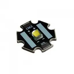 Ручний акумуляторний ліхтар Bailong з режимом стробоскоп POLICE BL 1831 T6 50000W 1000 Lumen - мініатюра 5