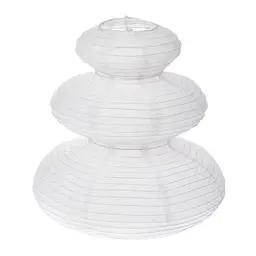 Абажур до люстри KL-181 Lampshade Brille 193159