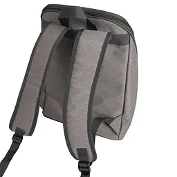 Терморюкзак Bo-Camp 10 Liters Grey (6702902) - мініатюра 7