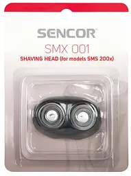 Бритвенна голівка Sencor SMX 001 (6796782)