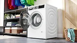 Пральна машина Bosch (WGA25400UA) - мініатюра 5