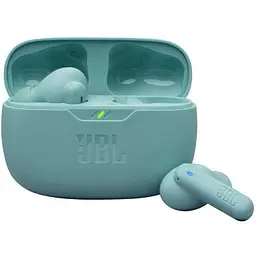 Навушники JBL Wave Beam 2 Blue (JBLWBEAM2BLU)