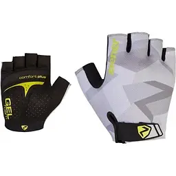 Рукавиці Ziener Cyd 10.5 Grey (1012-988233-251-10.5)