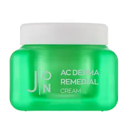 Крем для проблемної шкіри AC Derma Remedial Cream J:ON 50 мл