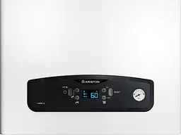 Газовий котел Ariston CARES S 24 (3301637) - мініатюра 3