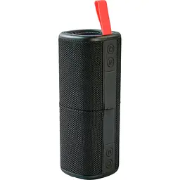 Акустична система Grand-X Bluetooth 2 в 1 Black (BTS-15DB) - мініатюра 4