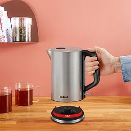 Електрочайник TEFAL KI513D10 - мініатюра 7