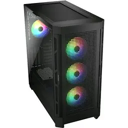 Корпус для ПК Cougar (Airface Pro RGB) - мініатюра 3