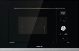 Мікрохвильова піч BMX201AG1BG (XY820Z) Gorenje teh0022563