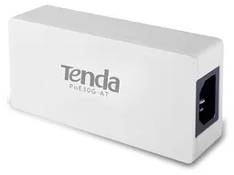 PoE-інжектор Tenda PoE30G-AT - мініатюра 2