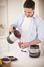 Блендер-суповарка 21480-56 Russell Hobbs teh0021709 - мініатюра 7