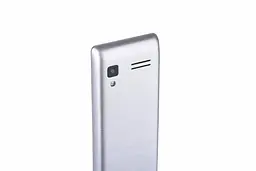 Мобильный телефон 2E E280 (2022) DS Silver (UA UCRF) - мініатюра 3