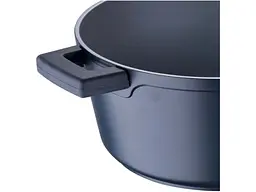 Каструля Bergner MASTERPRO Indigo 3 л (BGMP-7980) - мініатюра 2
