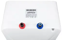 Водонагрівач Ardesto 15/3 (3100841), White, 1200W, 15л, мокрий ТЕН, 36x32.7x36см - мініатюра 6