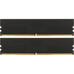 Модуль пам'яті для комп'ютера DDR5 32GB (2x16GB) 5200 MHz INTELIGENTES (IU5BII2/32) - мініатюра 2