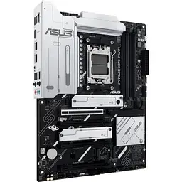 Материнська плата Asus AM5 Prime X870-P WIFI, X870, 4xDDR5, Int.Video (CPU), 2xSATA3, 4xM.2, 1xPCI-E 5.0 x16, 3xPCI-E 4.0 x16, Realtek 7.1, WiFi 7, Bluetooth 5.4, Realtek 2.5Gb, HDMI/2xType-C, ATX - мініатюра 3