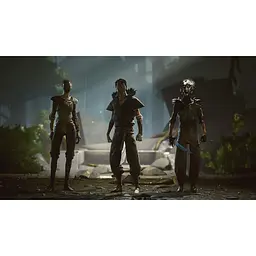 Ключ активації Microsoft Absolver для Xbox One/Series - мініатюра 3
