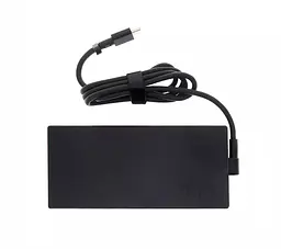 Блок живлення (зарядка) для ноутбука Asus 280W (20V, 14A, Rectangular 7.0х3.5mm) A22-280P1B [NEW Сonnector] від Asus
