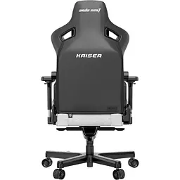 Геймерське крісло Anda Seat Kaiser 3 L Fabric Gray (AD12YDC-L-01-G-PV/F) [120753] - мініатюра 3