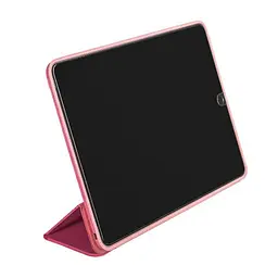 Чехол Original Smart Case для Apple iPad Pro 11 (2018) Light Pink (ARM53998) - мініатюра 3