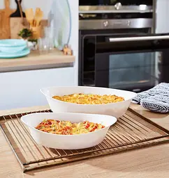 Форма для запікання Luminarc Smart Cuisine 32х20 см (6392928) - мініатюра 11