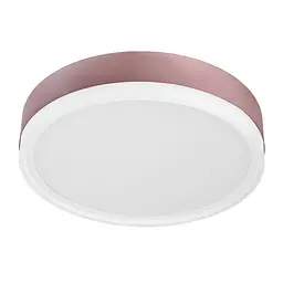 Світильник світлодіодний настінно-стельовий накладний Brille WBL-04/43W WW + CW + NW