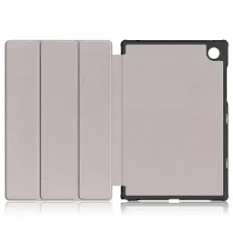 Чохол до планшета BeCover Smart Case Samsung Tab A8 10.5 (2021) SM-X200/X205 Black (707261) - миниатюра 5