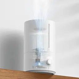 Зволожувач повітря Xiaomi Mijia Humidifier 2 Lite (MJJSQ06DY) - мініатюра 8