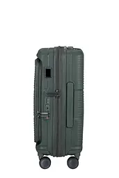 Валіза 55 См Samsonite PARALUX HS OLIVE 55x39x23(26) KT2*04001 - мініатюра 8
