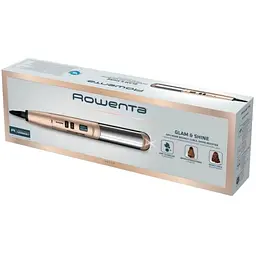 Випрямляч для волосся Rowenta SF4641F0 - мініатюра 6
