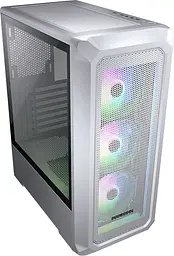 Корпус Cougar Archon 2 Mesh RGB (White) (Archon 2 Mesh RGB (White)) - мініатюра 2